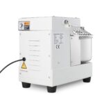 Dough Mixer - 8L - 4,5kg Dough - White - imagine 4