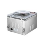 Vacuum Pack Machine - 29cm Seal - W35 x D30 x H11cm Chamber - imagine 4