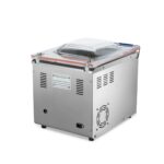 Vacuum Pack Machine - 30cm Seal - W32 x D37cm x H18,5 Chamber - imagine 4