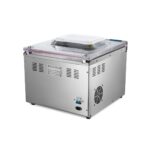 Vacuum Pack Machine - 44cm Seal - W22 x D46 x H46cm Chamber - imagine 4