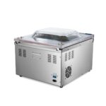 Vacuum Pack Machine - 50cm Seal - W52 x D54 x H20cm Chamber - imagine 5