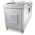 Vacuum Pack Machine - 60cm Seal - W76 x D60 x H16cm Double Chamber - imagine 4