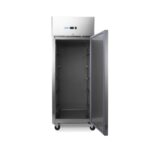 Bakery Freezer - 800L - Adjustable Shelves - Fits 60 x 40cm - on Wheels - imagine 5