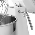Stand Mixer - 7L - Up to 2kg Dough - White - imagine 8