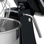 Stand Mixer - 7L - Up to 2kg Dough - Black - imagine 6