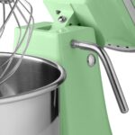 Stand Mixer - 7L - Up to 2kg Dough - Green - imagine 6