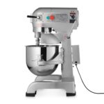 Planetary Mixer - 20L - Up to 10kg Dough - 3 Speed - imagine 7