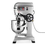 Planetary Mixer - 60L - Up to 30kg Dough - 3 Speed - imagine 7