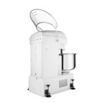 Dough Mixer - 200L - 120kg Dough - 2 Speeds - 400V - imagine 6