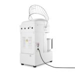 Dough Mixer - 20L - 13kg Dough - 2 Speeds - imagine 6