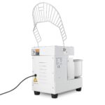 Dough Mixer - 8L - 4,5kg Dough - White - imagine 6