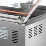 Vacuum Pack Machine - 30cm Seal - W32 x D37cm x H18,5 Chamber - imagine 6