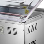 Vacuum Pack Machine - 44cm Seal - W22 x D46 x H46cm Chamber - imagine 6