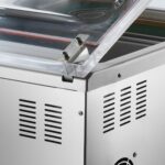 Vacuum Pack Machine - 40cm Seal - W42 x D44 x H20cm Chamber - imagine 7