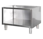 Premium Stand - Double Unit - 90cm Deep - Open