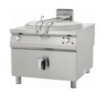 Boiling Pan - 260L - Indirect - Gas