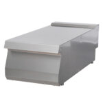 Premium Work Surface - Single Unit - 90cm Deep