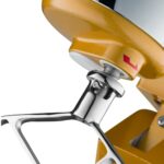 Stand Mixer - 7L - Up to 2kg Dough - Gold - imagine 7