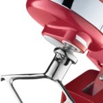 Stand Mixer - 7L - Up to 2kg Dough - Raspberry Red - imagine 7