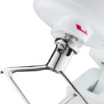 Stand Mixer - 7L - Up to 2kg Dough - White - imagine 9