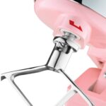 Stand Mixer - 7L - Up to 2kg Dough - Pink - imagine 7