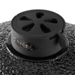 Premium Kamado BBQ 22 inch - imagine 7