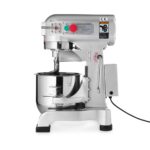 Planetary Mixer - 10L - Up to 5kg Dough - 3 Speed - imagine 8
