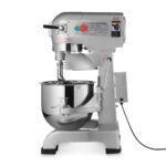 Planetary Mixer - 20L - Up to 10kg Dough - 3 Speed - imagine 8