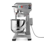 Planetary Mixer - 30L - Up to 15kg Dough - 3 Speed - imagine 8