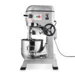 Planetary Mixer - 40L - Up to 20kg Dough - 3 Speed - imagine 8