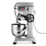 Planetary Mixer - 60L - Up to 30kg Dough - 3 Speed - imagine 8