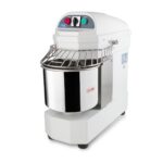 Dough Mixer - 10L - 6kg Dough - imagine 7