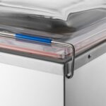 Vacuum Pack Machine - 30cm Seal - W32 x D37cm x H18,5 Chamber - imagine 7