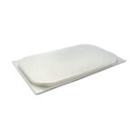Gastronorm Container - 1/1 GN - 2cm Deep - Non-stick - imagine 2
