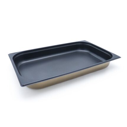 Gastronorm Container - 1/1 GN - 6,5cm Deep - Non-stick