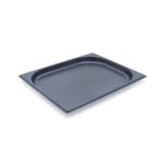Gastronorm Container - 1/2 GN - 2cm Deep - Non-stick