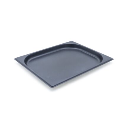 Gastronorm Container - 1/2 GN - 2cm Deep - Non-stick