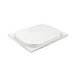 Gastronorm Container - 1/2 GN - 2cm Deep - Non-stick - imagine 2