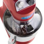 Stand Mixer - 7L - Up to 2kg Dough - Raspberry Red - imagine 8