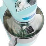 Stand Mixer - 7L - Up to 2kg Dough - Blue - imagine 8