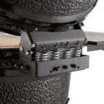 Premium Kamado BBQ 26 inch - imagine 8