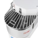 Dough Mixer - 8L - 4,5kg Dough - White - imagine 8