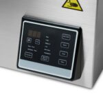 Vacuum Pack Machine - 29cm Seal - W35 x D30 x H11cm Chamber - imagine 8