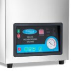 Vacuum Pack Machine - 30cm Seal - W32 x D37cm x H18,5 Chamber - imagine 8