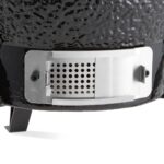Premium Kamado BBQ 13 inch - imagine 9
