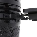 Premium Kamado BBQ 22 inch - imagine 9