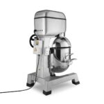 Planetary Mixer - 40L - Up to 20kg Dough - 3 Speed - imagine 4