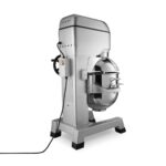 Planetary Mixer - 60L - Up to 30kg Dough - 3 Speed - imagine 4