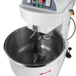 Dough Mixer - 200L - 120kg Dough - 2 Speeds - 400V - imagine 9