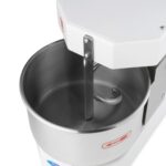 Dough Mixer - 8L - 4,5kg Dough - White - imagine 9